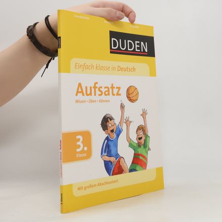 Einfach klasse in Deutsch 3