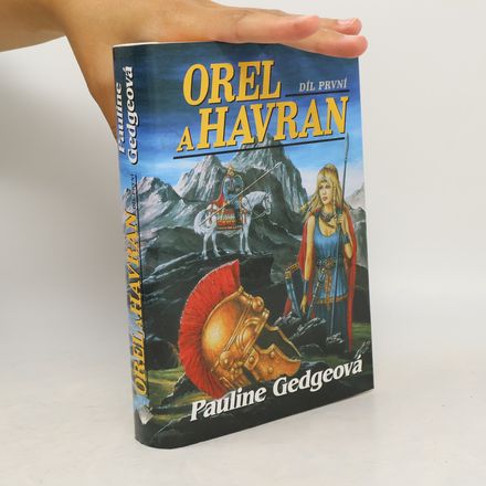 Orel a havran. I. díl
