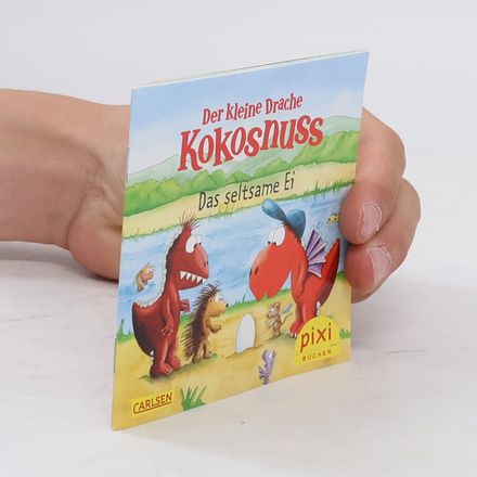 Der kleine Drache Kokosnuss