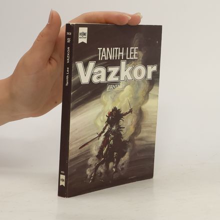 Vazkor.