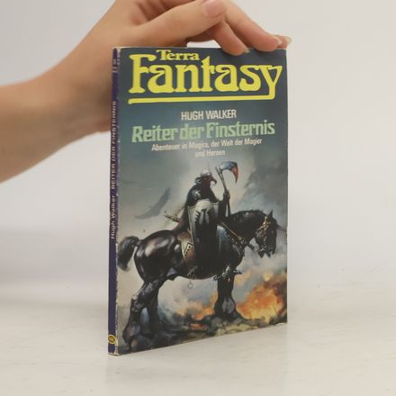 Reiter der Finsternis