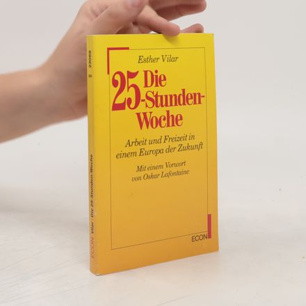 Die 25-Stunden-Woche