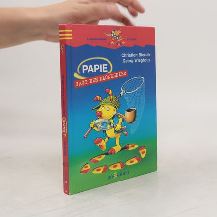 Papie jagt den Dackeldieb