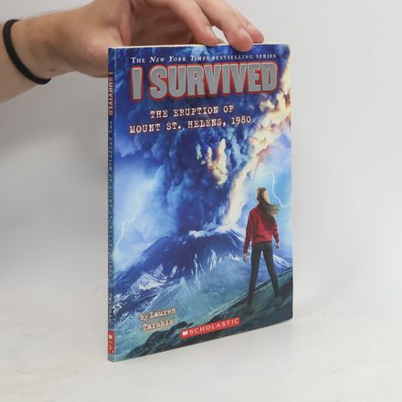 I Survived the Eruption of Mount St. Helens, 1980