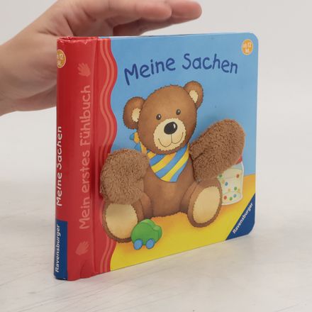 Meine Sachen