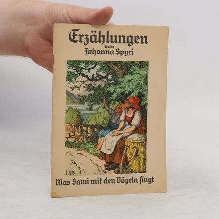 Erzählungen