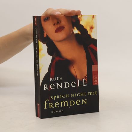 Sprich nicht mit Fremden