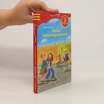 Kleine Schulhofgeschichten