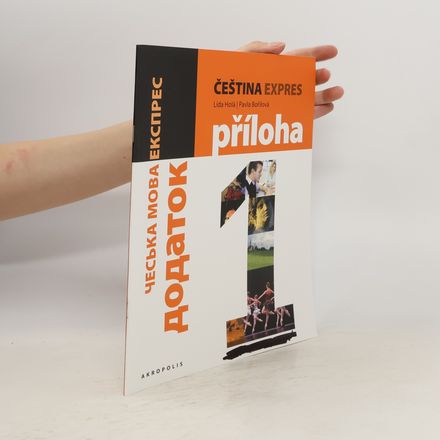 Čeština expres 1. příloha. A1