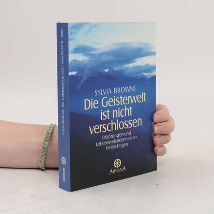 Die Geisterwelt ist nicht verschlossen