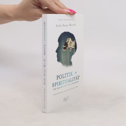 Politik + Spiritualität