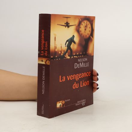 La Vengeance du lion