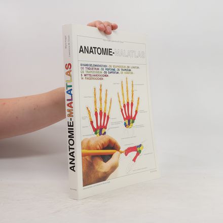 Anatomie-Malatlas