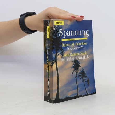 Spannung