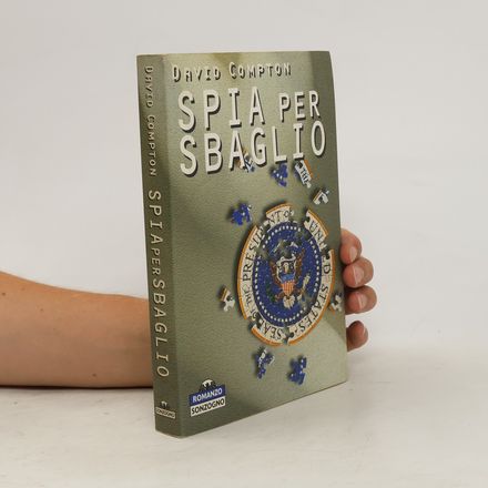 Spia per Sbaglio