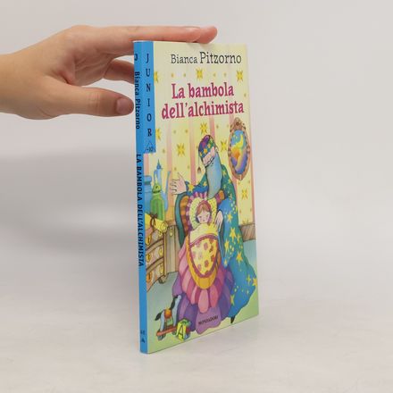 La Bambola Dell' Alchimista