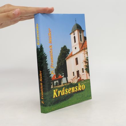 Krásensko