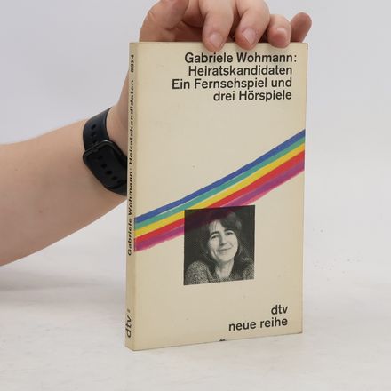 Heiratskandidaten