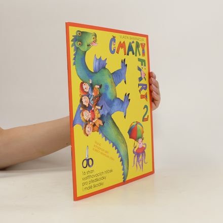 Čmáry fáry 2