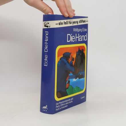 Die Hand