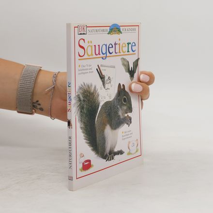 Säugetiere