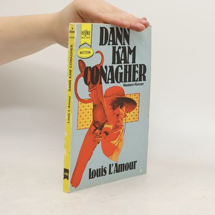 Dann Kam Conagher