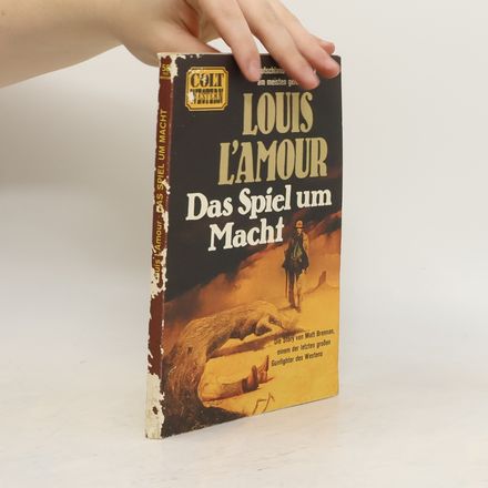 Das Spiel um Macht