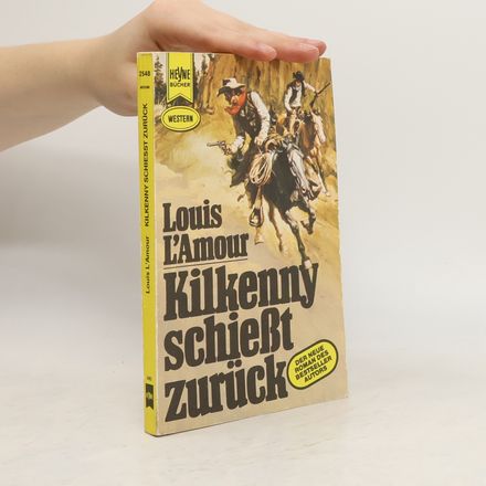 Kilkenny schießt zurück