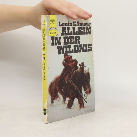 Allein in der Wildnis