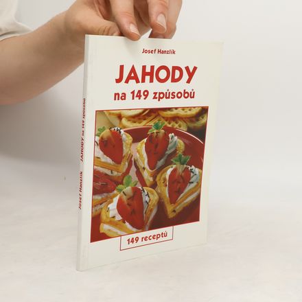 Jahody na 149 způsobů