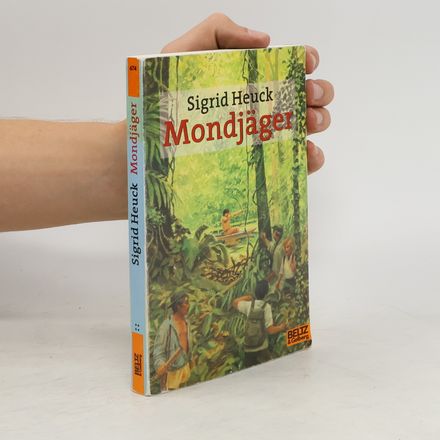 Mondjäger