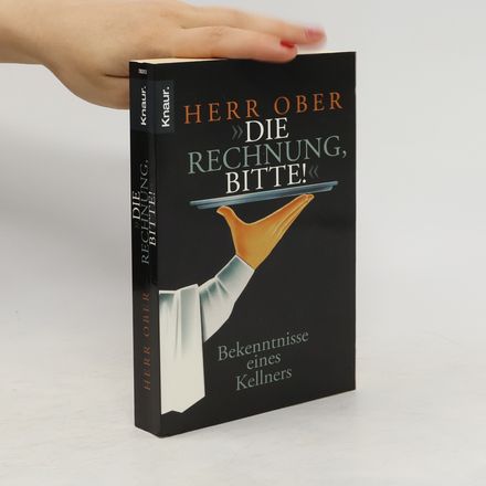 "Die Rechnung, bitte!"
