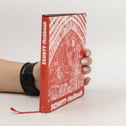 Schott-Messbuch für die Sonn