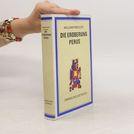 Die Eroberung Perus
