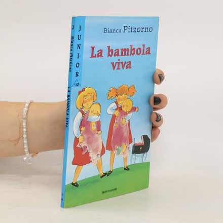 La bambola viva