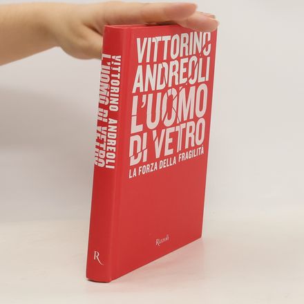 L'uomo di vetro