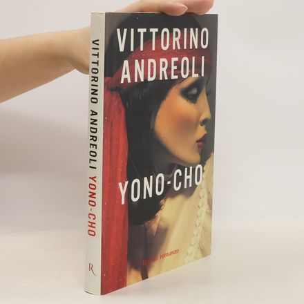 Yono-Cho