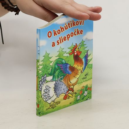 O kohútikovi a sliepočke