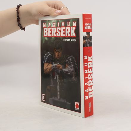 Maximum Berserk
