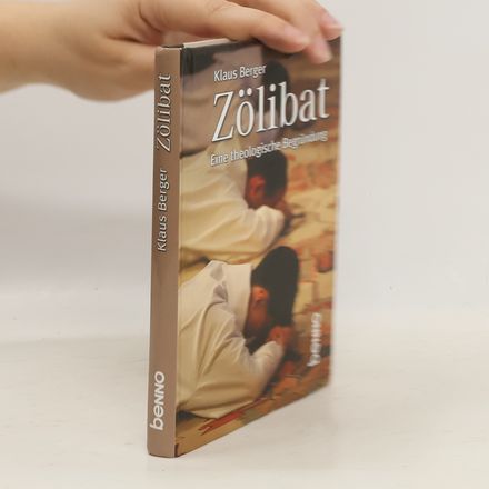 Zölibat