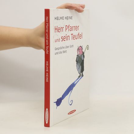 Herr Pfarrer und sein Teufel