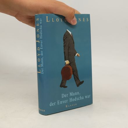 Der Mann, der Enver Hodscha war