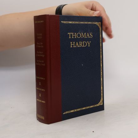 Thomas Hardy