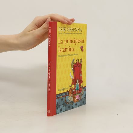 La principessa Istamina