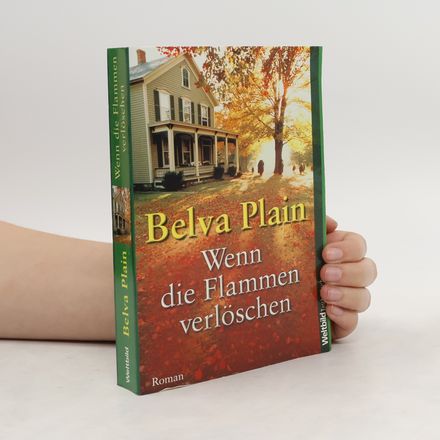 Wenn die Flammen verlöschen