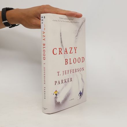 Crazy Blood