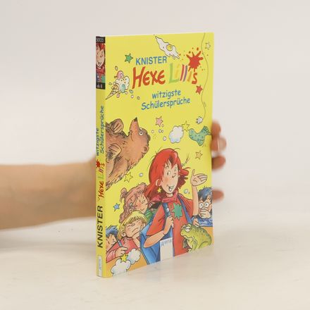 Hexe Lillis witzigste Schülersprüche