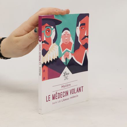Le Médecin volant