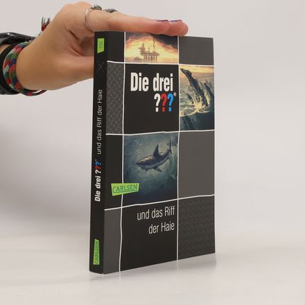 Die drei ??? und das Riff der Haie