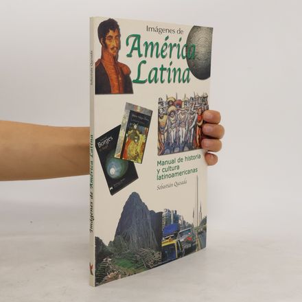 Imágenes de América Latina